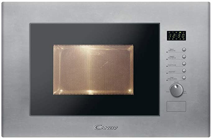 Ugradbena mikrovalna Candy MIC20GDFX - 38900035